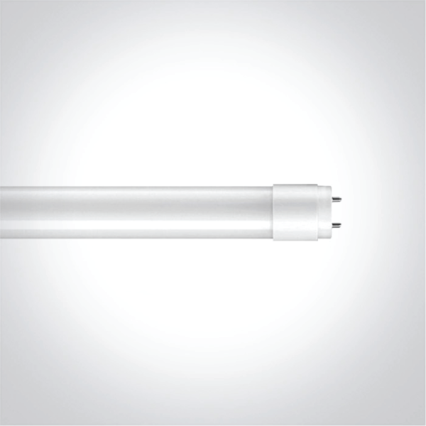 EL-GST8-15W - Opal Glass LED T8 Tube 15W