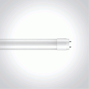EL-GST8-15W - Opal Glass LED T8 Tube 15W