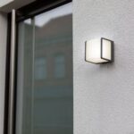LED OUTDOOR LIGHT, SURFACE MOUNTED, 12W, OTD MODEL ( MD21005B) - Image 2