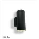 LED OUTDOOR LIGHT, UP & DOWN, WALL MOUNTED, GU10, OTD MODEL ( MD160)