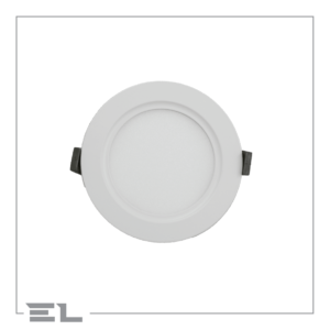 LED DOWNLIGHT PREMIUM, 8W, RECESSED MOUNTED, NCP MODEL