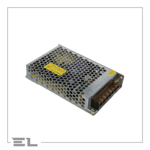 LED DRIVER, 250W, 24V, PDR MODEL