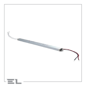 LED DRIVER, SLIM, 36W, 24V, PSD MODEL