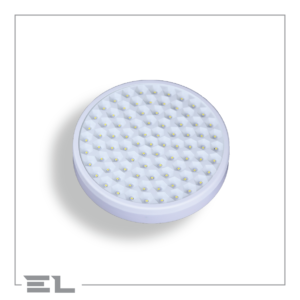 LED PANEL LIGHT, SURFACE MOUNTED, 32W, BEEHIVE SHAPE, BCL MODEL