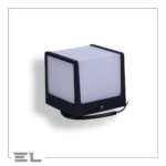 LED OUTDOOR LIGHT, SURFACE MOUNTED, 12W, OTD MODEL ( MD21005B)