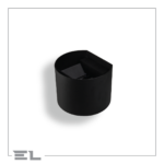 LED OUTDOOR LIGHT, UP & DOWN, WALL MOUNTED, 6W, OTD MODEL ( MD2313)