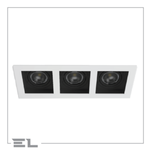 LIGHTING FRAME, TRIPLE