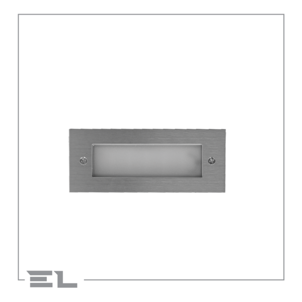 LED RECESSED STAIR LIGHT