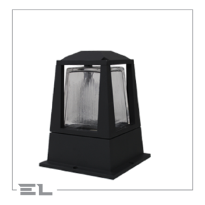OUTDOOR LIGHT, WALL MOUNTED,OTD MODEL, ST3 (RECTANGULAR)