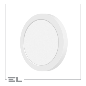 LED DOWNLIGHT, 24W, SURFACE MOUNTED, SCP MODEL