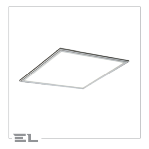 LED PANEL LIGHT, RECESSED MOUNTED, 48W, EPL MODEL
