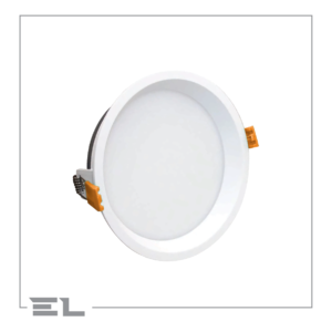 LED DOWNLIGHT, TRIMLESS, 22W, RECESSED MOUNTED, TRM MODEL