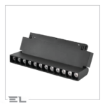 LED TRACK MAGNETIC FOLD LIGHT, 12W