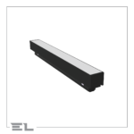 LED TRACK MAGNETIC LINEAR LIGHT, 12W