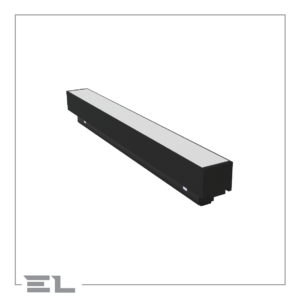 LED TRACK MAGNETIC LINEAR LIGHT, 12W