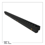 LED TRACK MAGNETIC LINEAR LIGHT, 36W