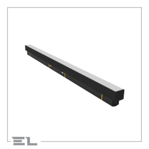 LED TRACK MAGNETIC LINEAR LIGHT, 24W