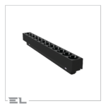 LED TRACK MAGNETIC LINEAR LIGHT, 12W