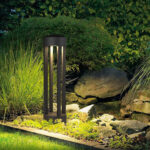 LED OUTDOOR LIGHT, SURFACE MOUNTED, 8W, OTD MODEL ( MD41015/600) - Image 2