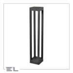 LED OUTDOOR LIGHT, SURFACE MOUNTED, 10W, OTD MODEL ( MD31015/600)