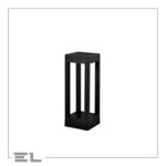 LED OUTDOOR LIGHT, SURFACE MOUNTED, 10W, OTD MODEL ( MD31015/250)