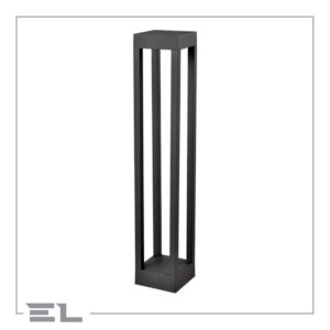 LED OUTDOOR LIGHT, SURFACE MOUNTED, 10W, OTD MODEL ( MD31015/600)