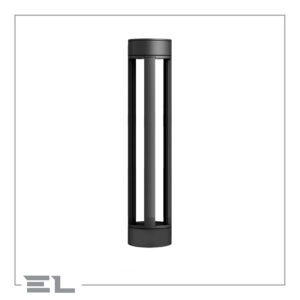 LED OUTDOOR LIGHT, SURFACE MOUNTED, 8W, OTD MODEL ( MD41015/600)